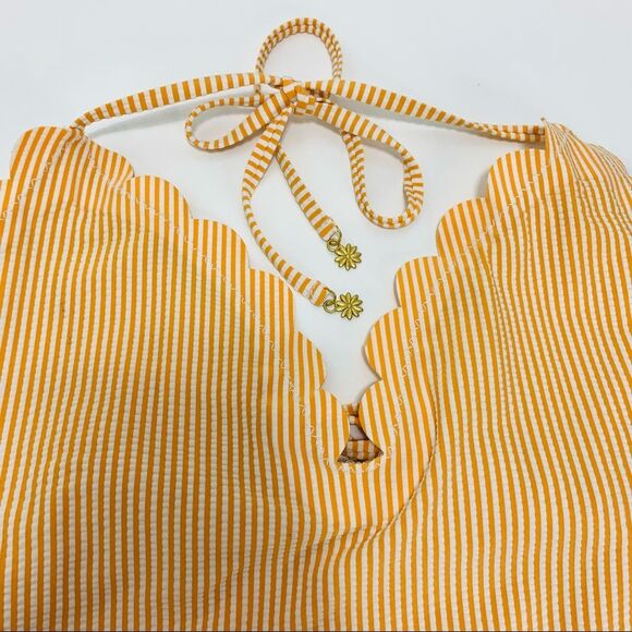 Jessica Simpson One Piece swimsuit - Picture 4 of 10